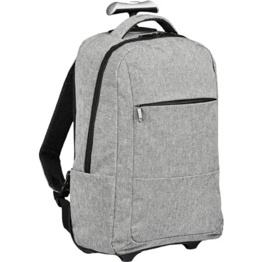 Swiss Cougar San Marino Laptop Trolley Backpack Unbranded Angle